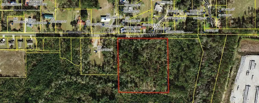 0 Hobley Avenue, Gretna, FL 32332 - #2