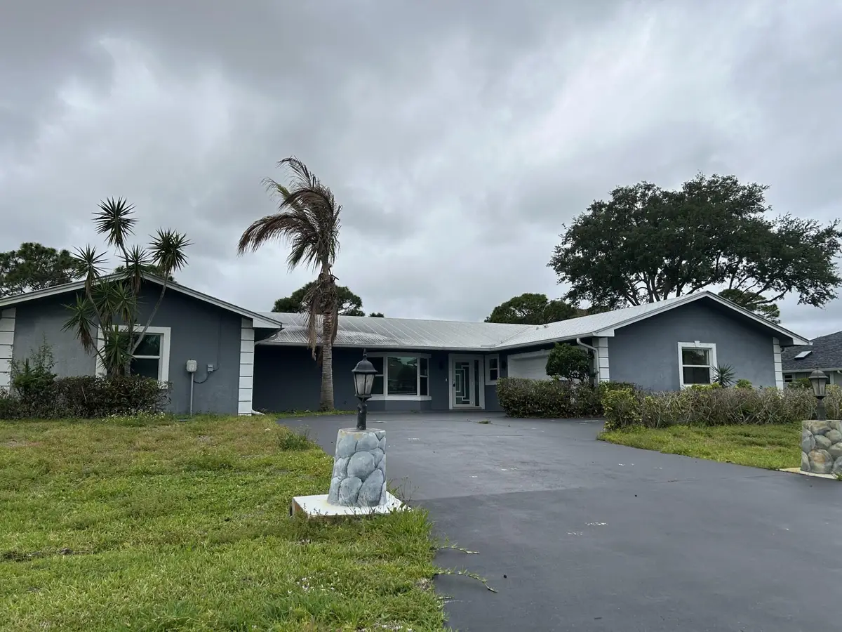 2080 SE Elmhurst Road, Port Saint Lucie, FL 34952 - #1