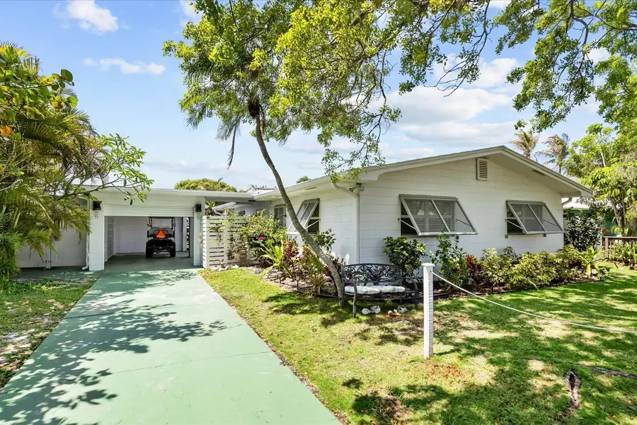 1706 Plover Avenue, Fort Pierce, FL 34949 - #2