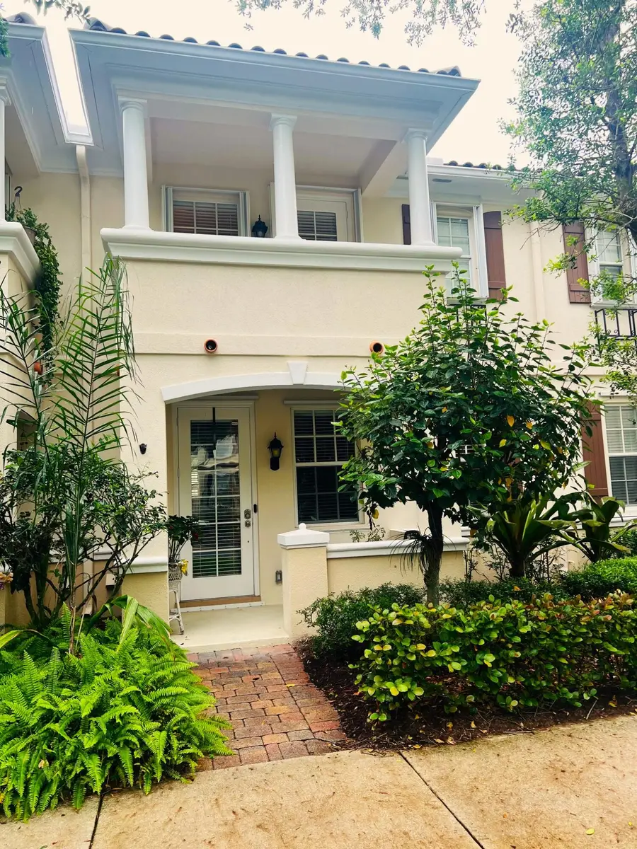 1865 W Frederick Small Road, Jupiter, FL 33458 - #2