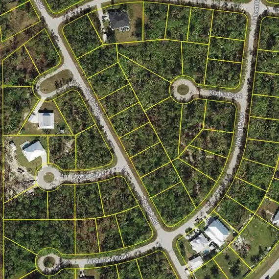 7430 Coach Road, Port Charlotte, FL 33981 - #3