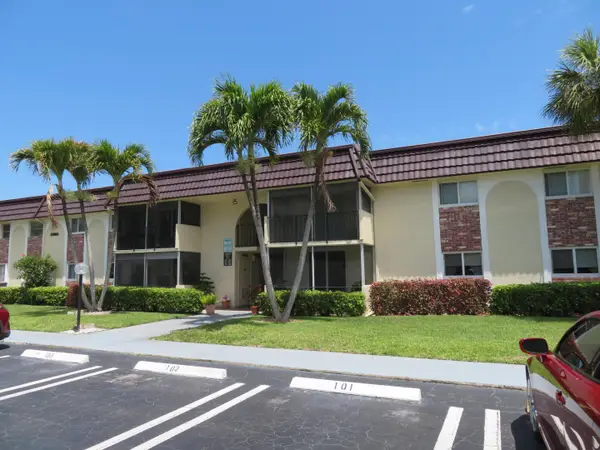 22805 SW 66th Avenue #101, Boca Raton, FL 33428