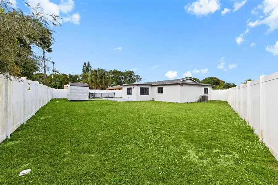 3170 NW 14th Court, Lauderhill, FL 33311 - #3