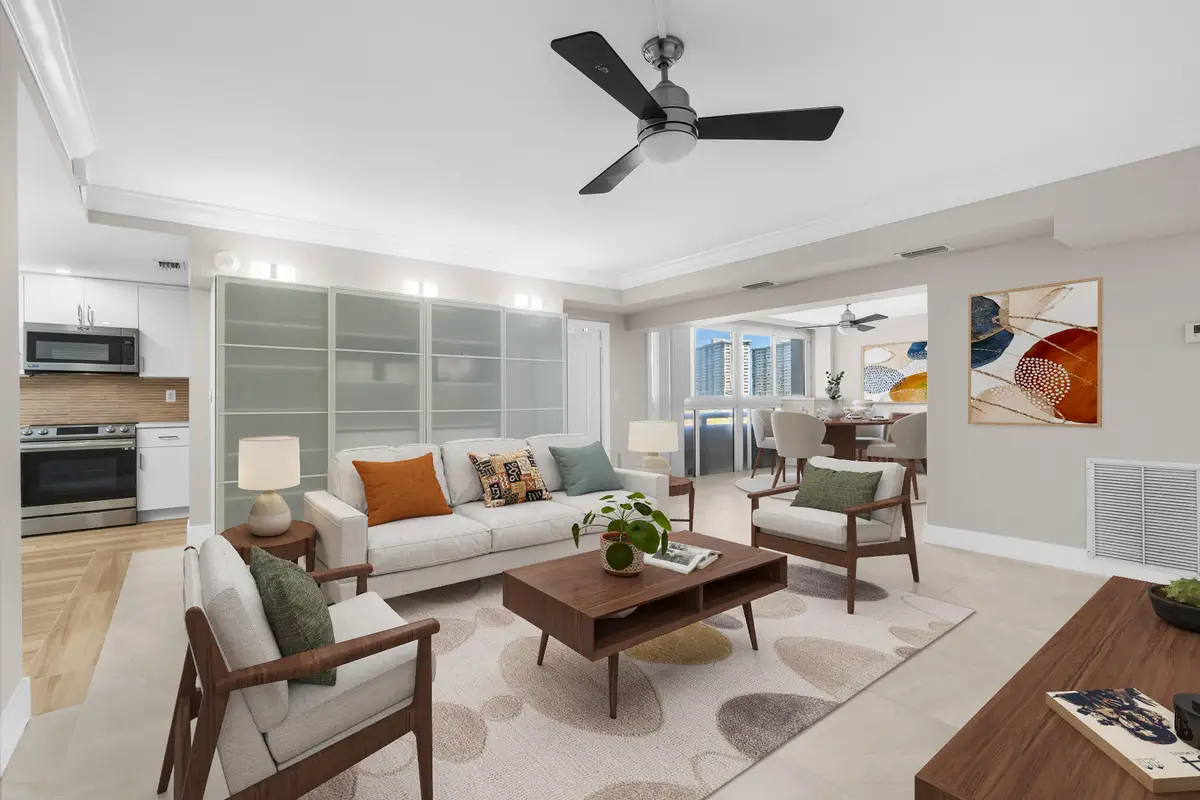 3200 NE 36th Street #619, Fort Lauderdale, FL 33308 - #1