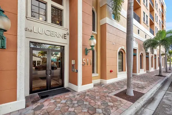 511 Lucerne Avenue #616, Lake Worth Beach, FL 33460