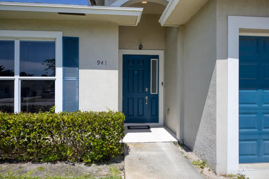 941 Fitch Drive, West Palm Beach, FL 33415 - #2