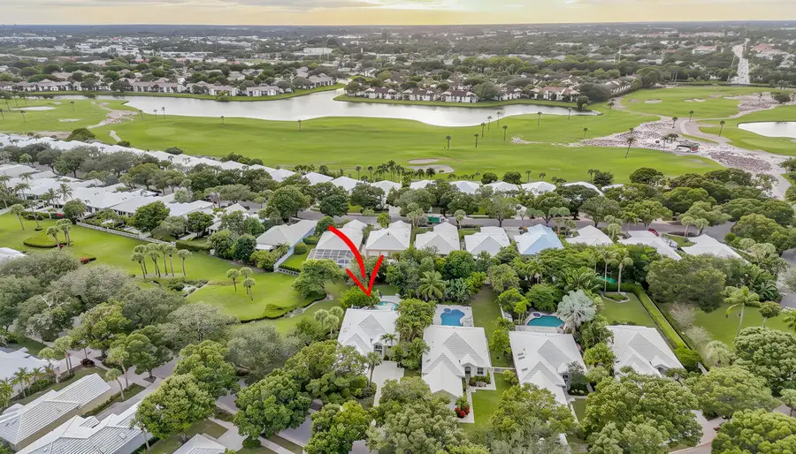 1205 Bear Island Drive, West Palm Beach, FL 33409 - #2
