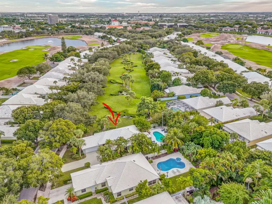 1205 Bear Island Drive, West Palm Beach, FL 33409 - #3