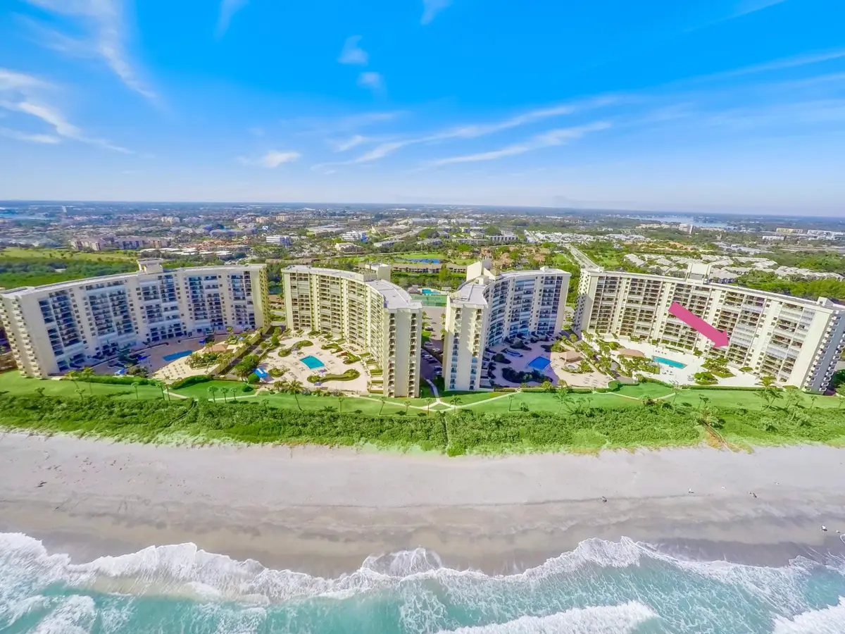 400 Ocean Trail Way #303, Jupiter, FL 33477 - #1