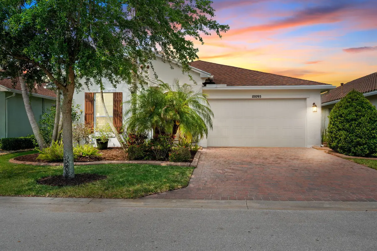 10095 SW Indian Lilac Trail, Port Saint Lucie, FL 34987 - #1