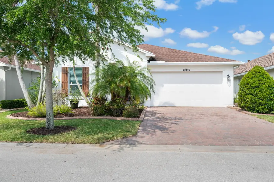 10095 SW Indian Lilac Trail, Port Saint Lucie, FL 34987 - #3