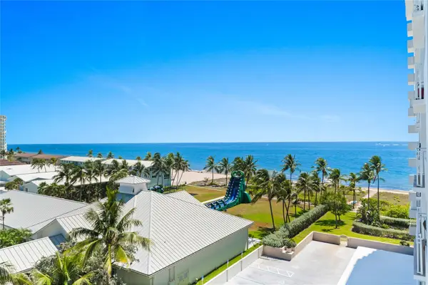 5200 N Ocean Boulevard, Fort Lauderdale, FL 33308
