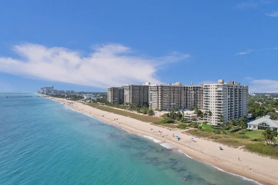 5200 N Ocean Boulevard, Fort Lauderdale, FL 33308 - #2
