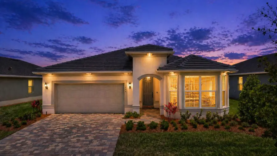 13994 SW Gingerline Drive, Port Saint Lucie, FL 34987 - #3