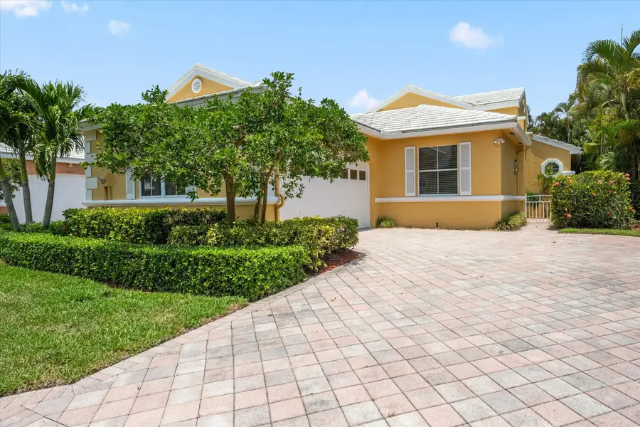 4362 Kensington Park Way, Wellington, FL 33449 - #2