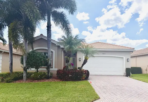 10825 Leaf Bridge Way, Boynton Beach, FL 33473