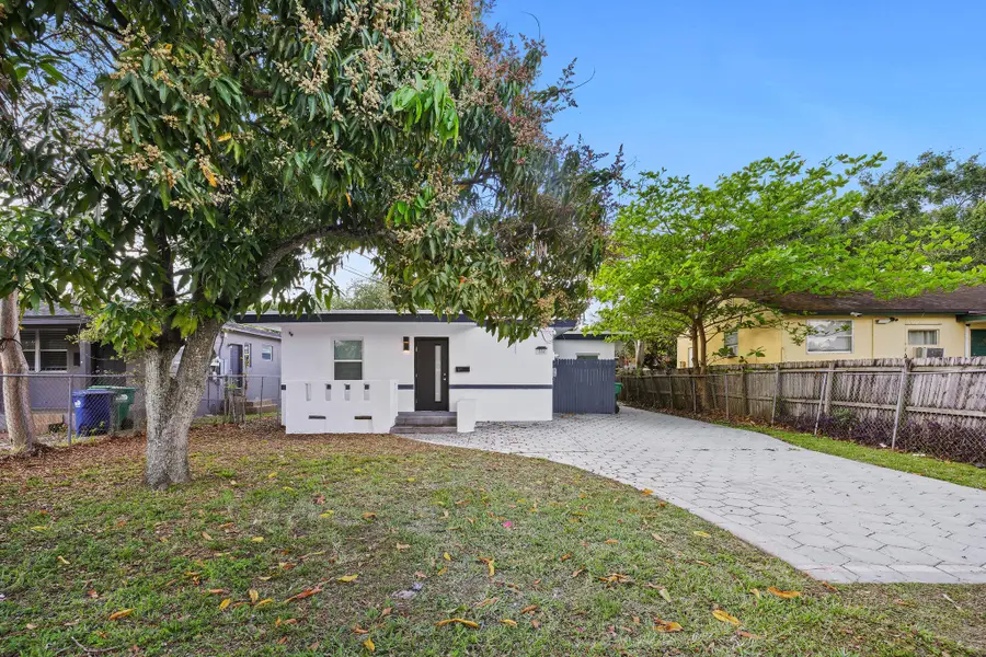 332 NW 97th Street, Miami, FL 33150 - #3