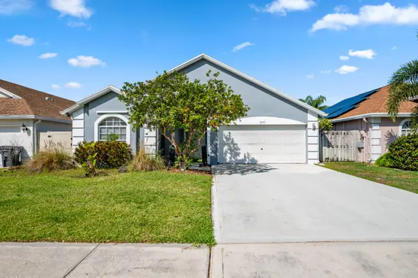 1097 Aviary Road, Wellington, FL 33414