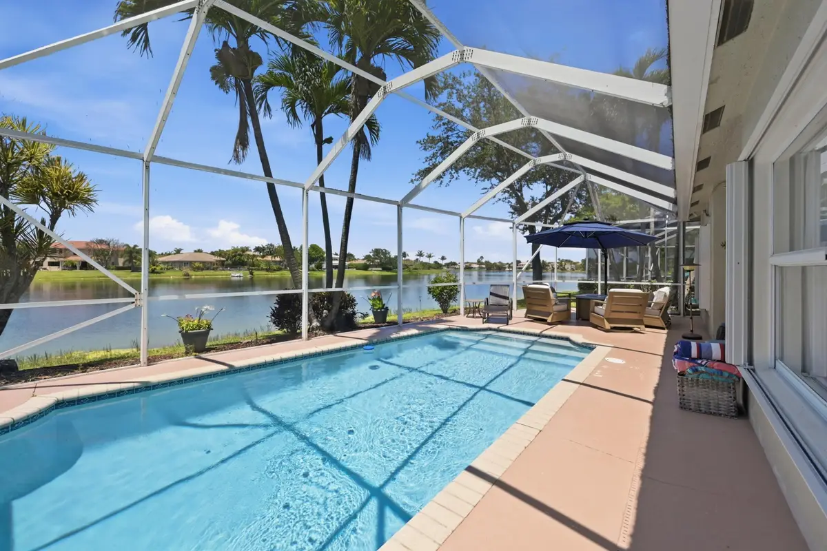 11735 NW 48th Street, Coral Springs, FL 33076 - #1
