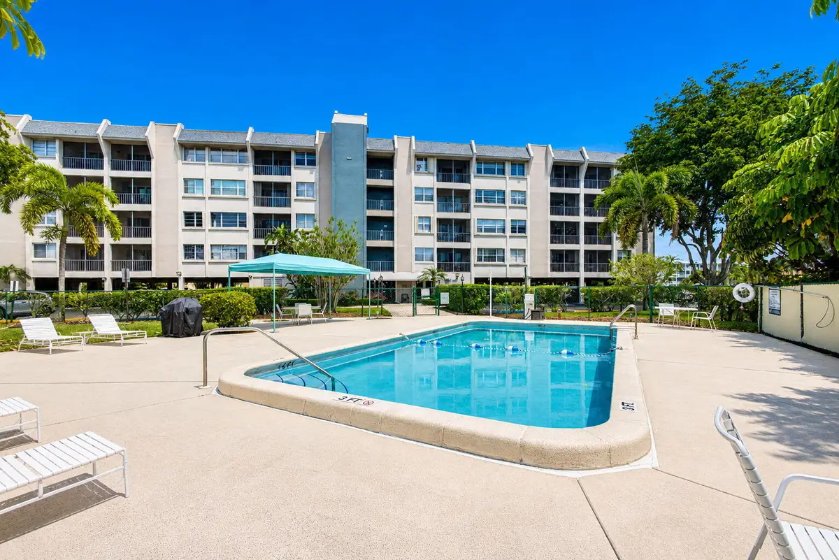 505 Spencer Drive #211, West Palm Beach, FL 33409 - #1