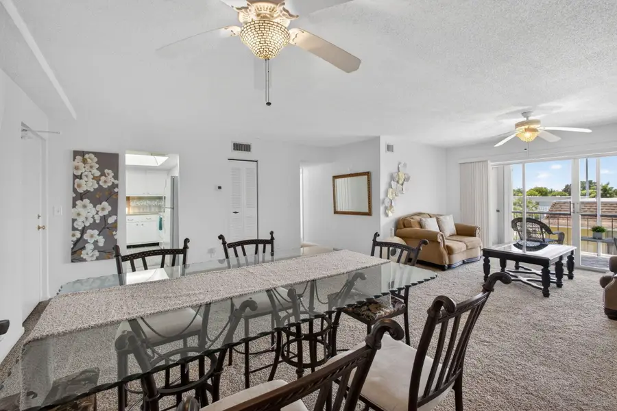 505 Spencer Drive #211, West Palm Beach, FL 33409 - #3