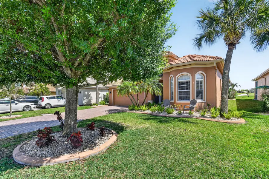 332 NW Stratford Lane, Port Saint Lucie, FL 34983 - #3