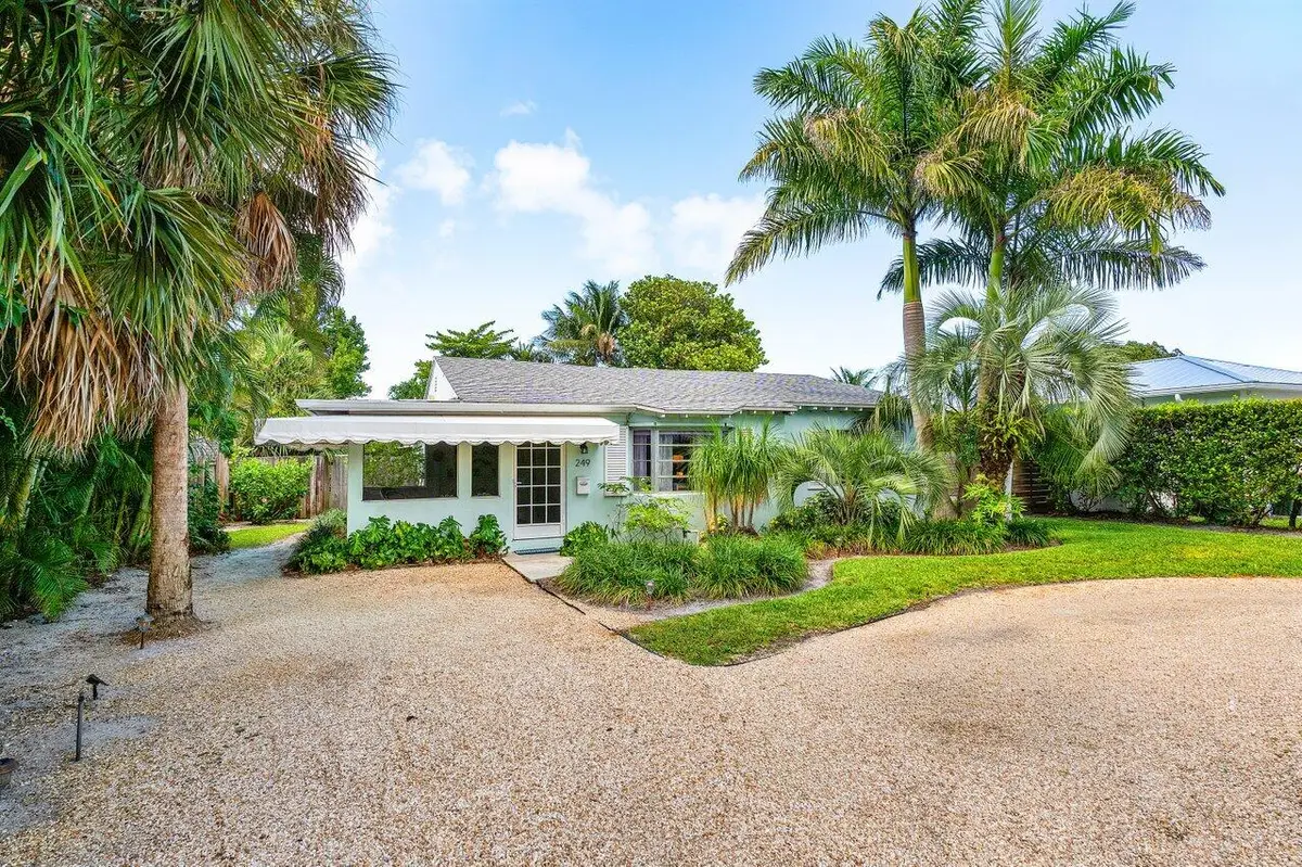 249 NE 15th Street, Delray Beach, FL 33444 - #1
