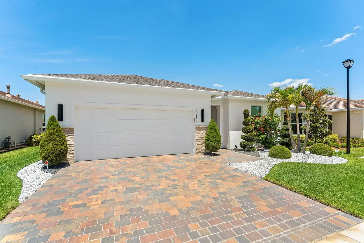 13412 SW Vermillion Circle, Port Saint Lucie, FL 34987 - #1