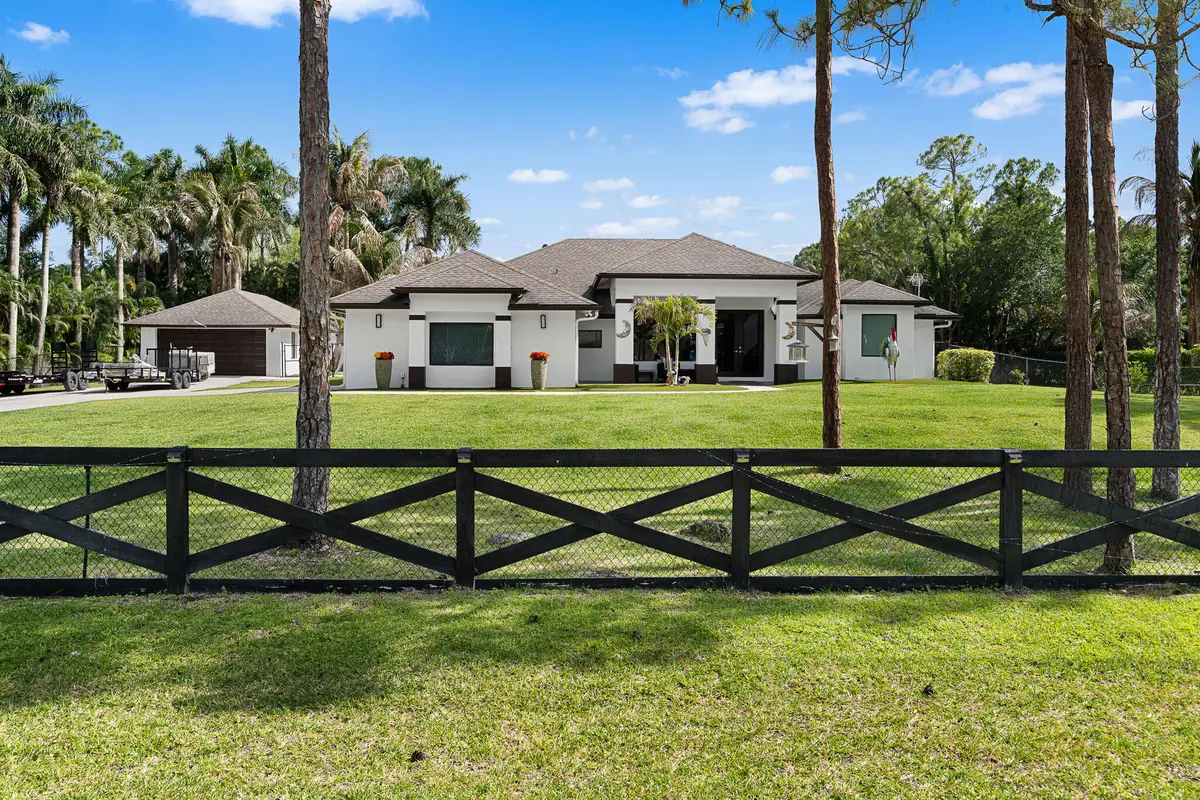 17148 78th Road N, The Acreage, FL 33470 - #1