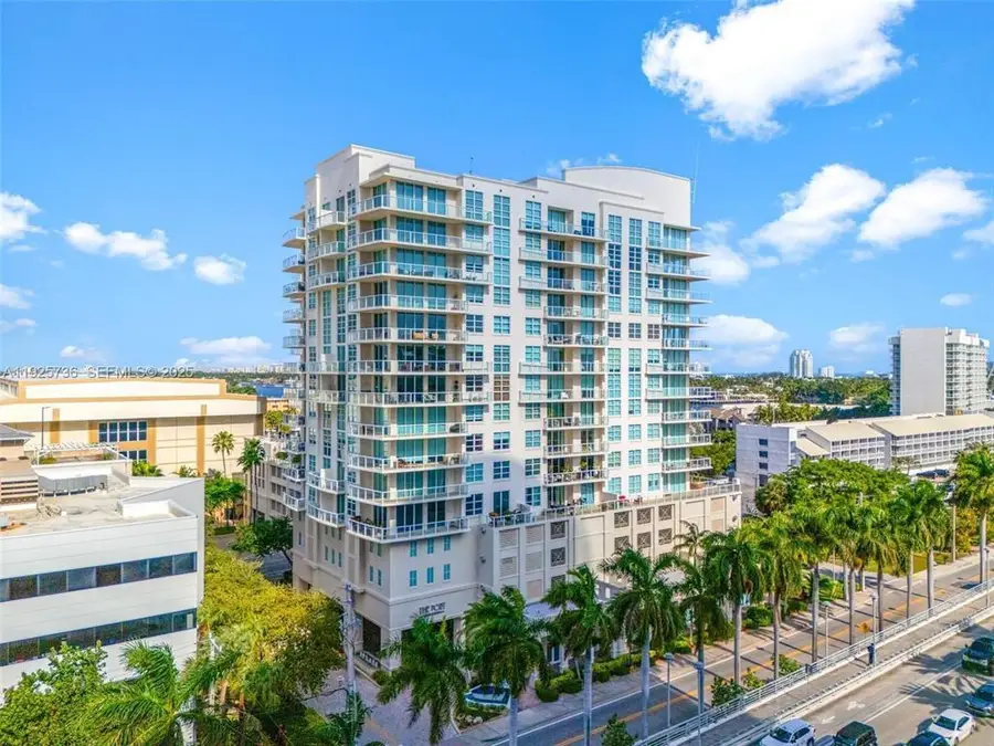1819 SE 17th Street #802, Fort Lauderdale, FL 33316 - #2