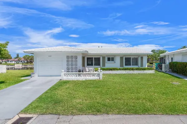 8609 NW 59th Place, Tamarac, FL 33321