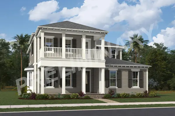 780 SW Prairie Avenue, Palm City, FL 34990