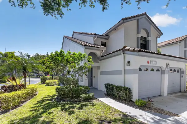5366 Venetia Court #E, Boynton Beach, FL 33437