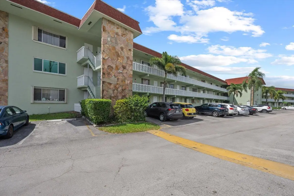 3300 Springdale Boulevard #202, Palm Springs, FL 33461 - #1