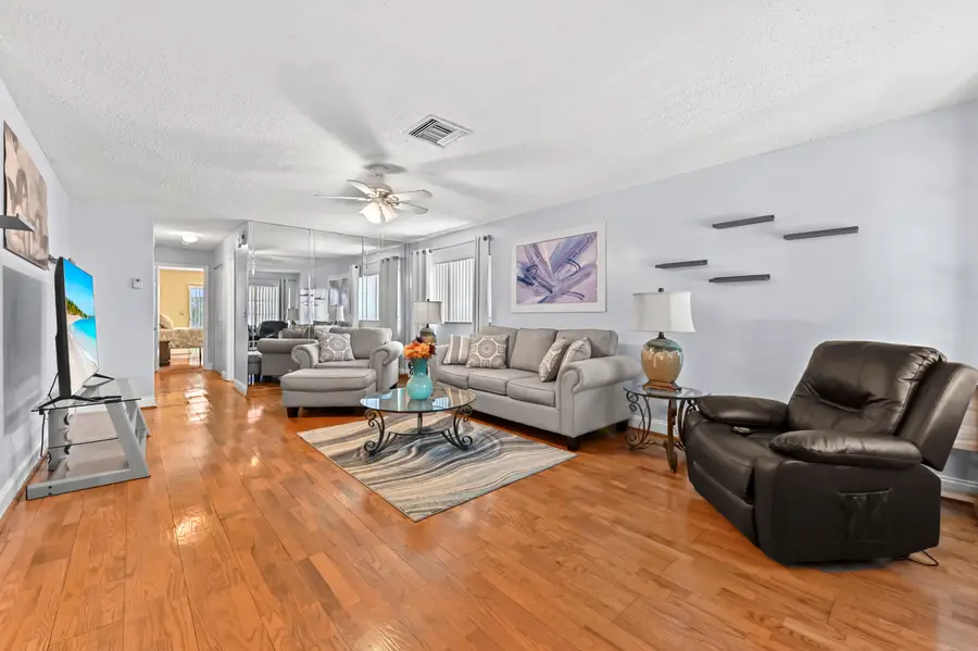 3358 Americo Drive, West Palm Beach, FL 33417 - #3
