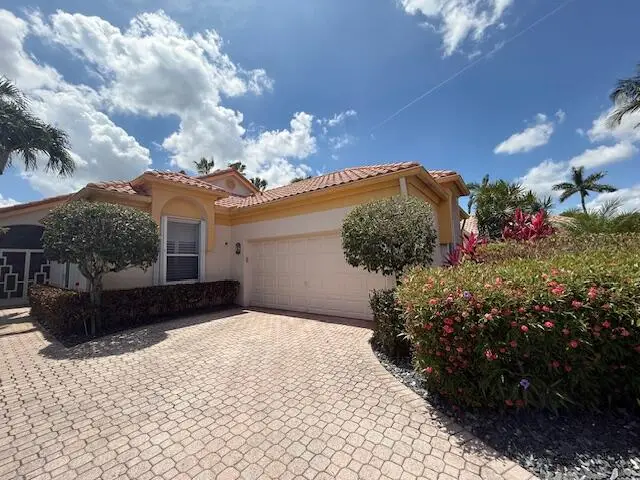 6350 Evian Place, Boynton Beach, FL 33437 - #1