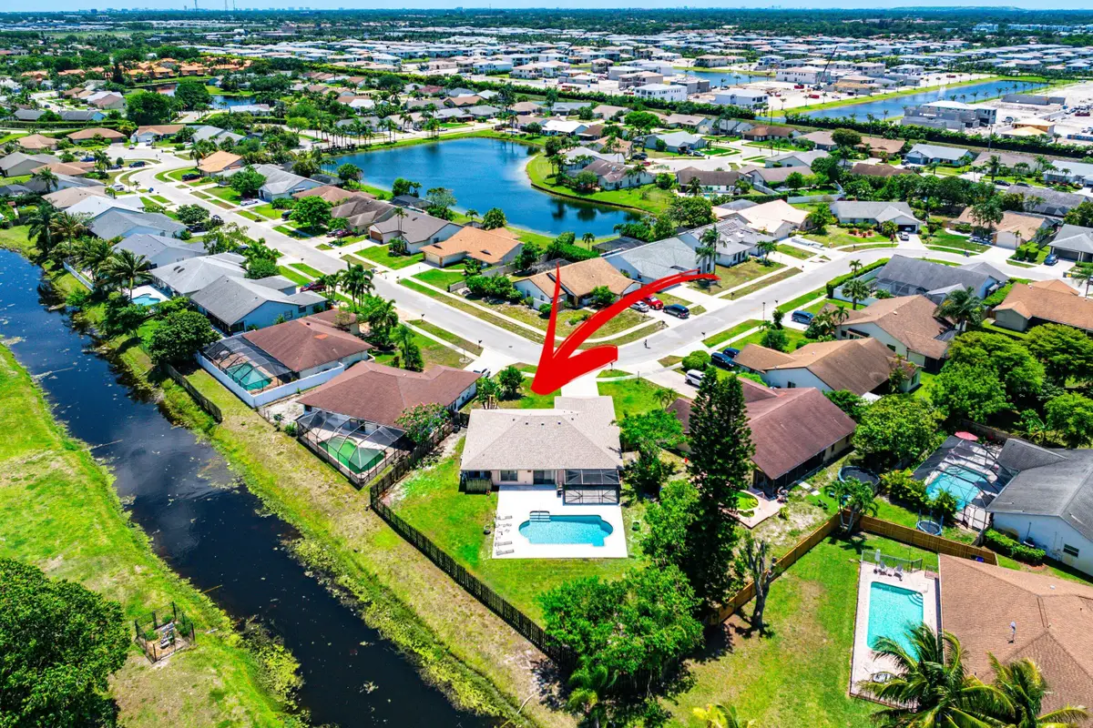9792 Majorca Place, Boca Raton, FL 33434 - #1