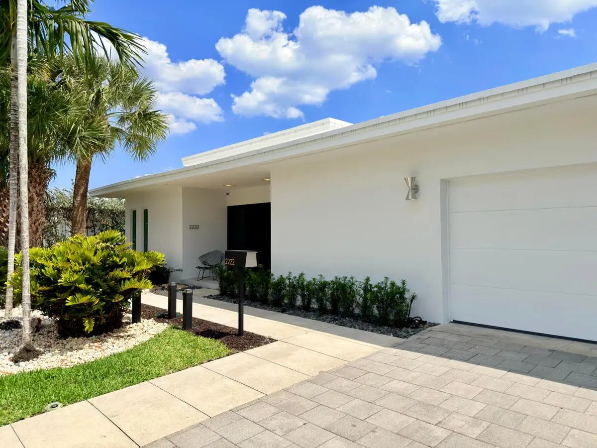 2222 NE 15th Court, Fort Lauderdale, FL 33304 - #1
