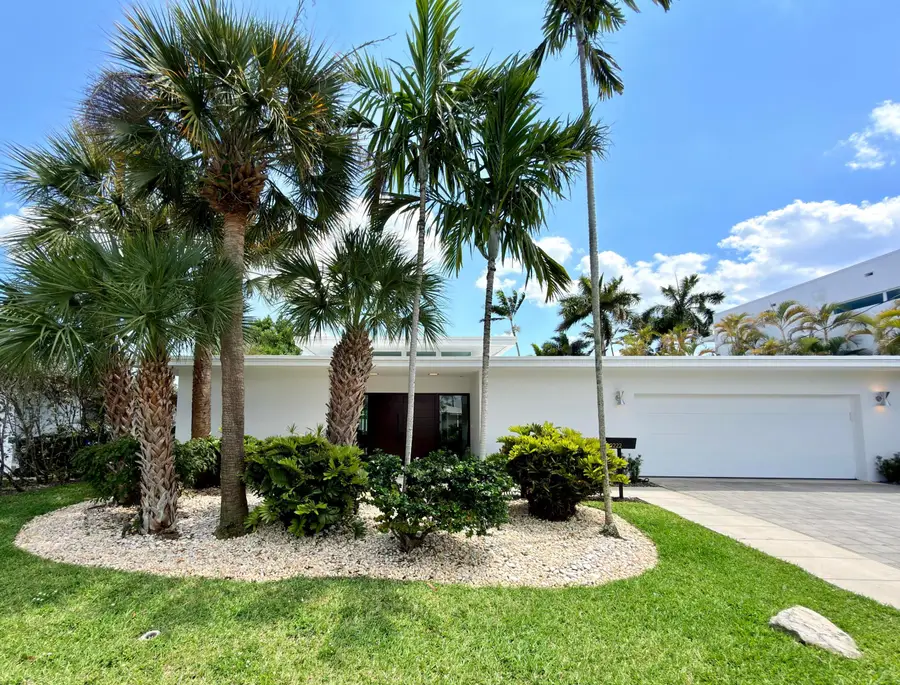 2222 NE 15th Court, Fort Lauderdale, FL 33304 - #3