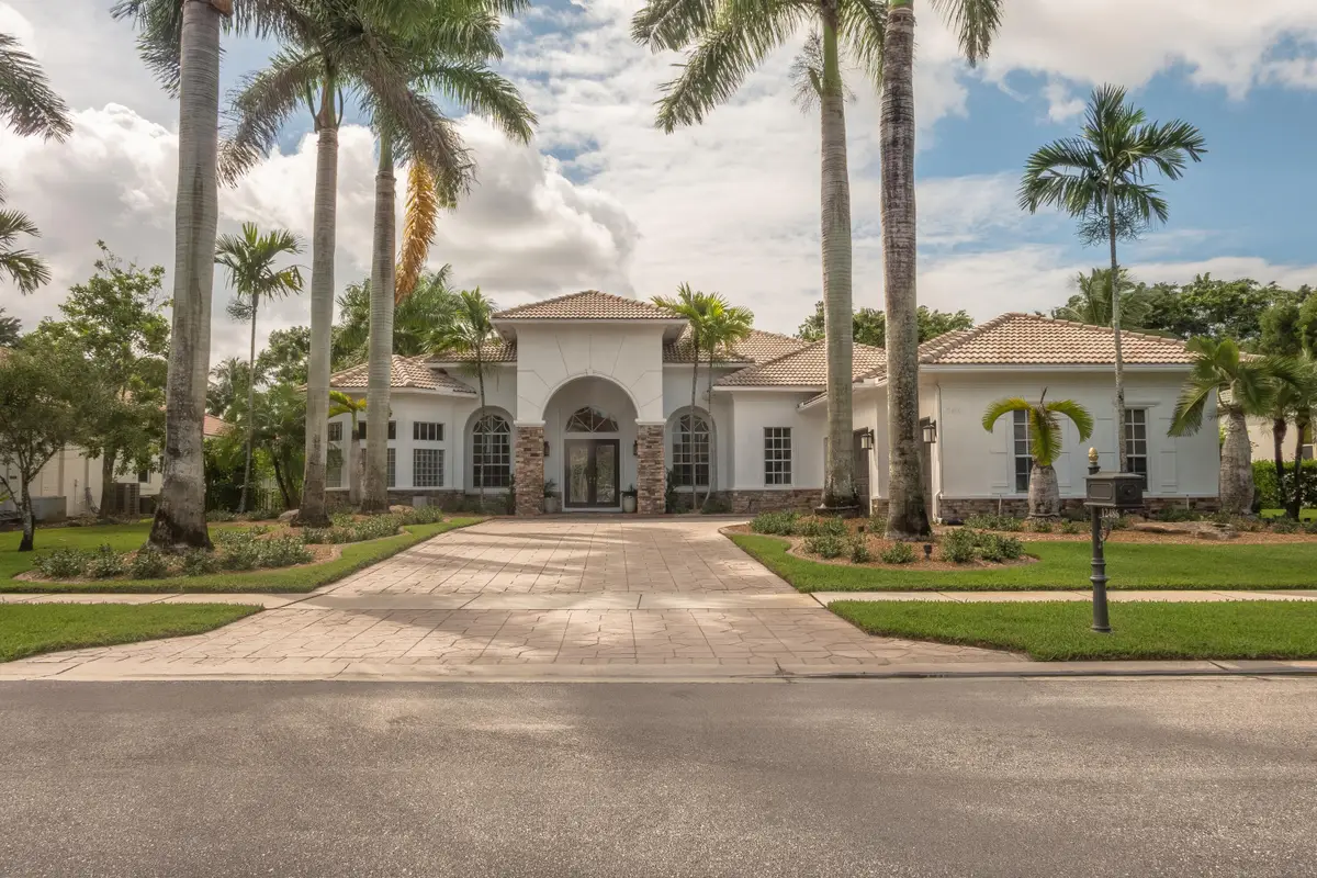 12486 Equine Lane, Wellington, FL 33414 - #1