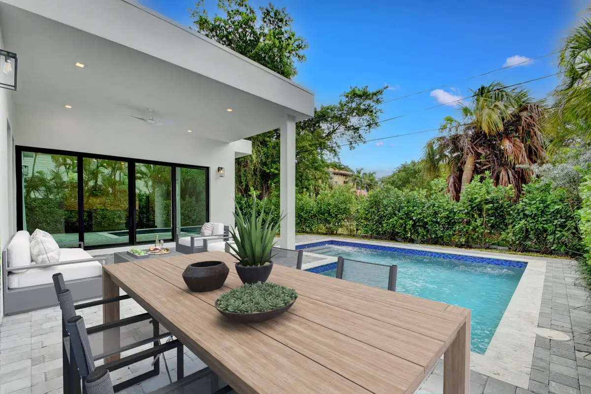 120 Summa Street, West Palm Beach, FL 33405 - #1