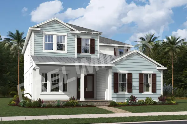 785 SW Prairie Avenue, Palm City, FL 34990