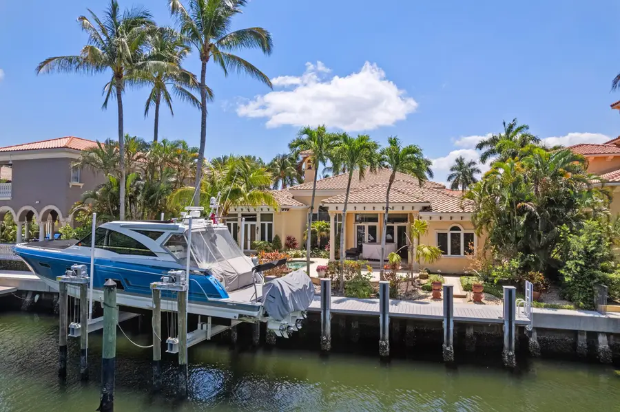 841 Harbour Isle Place, North Palm Beach, FL 33410 - #2
