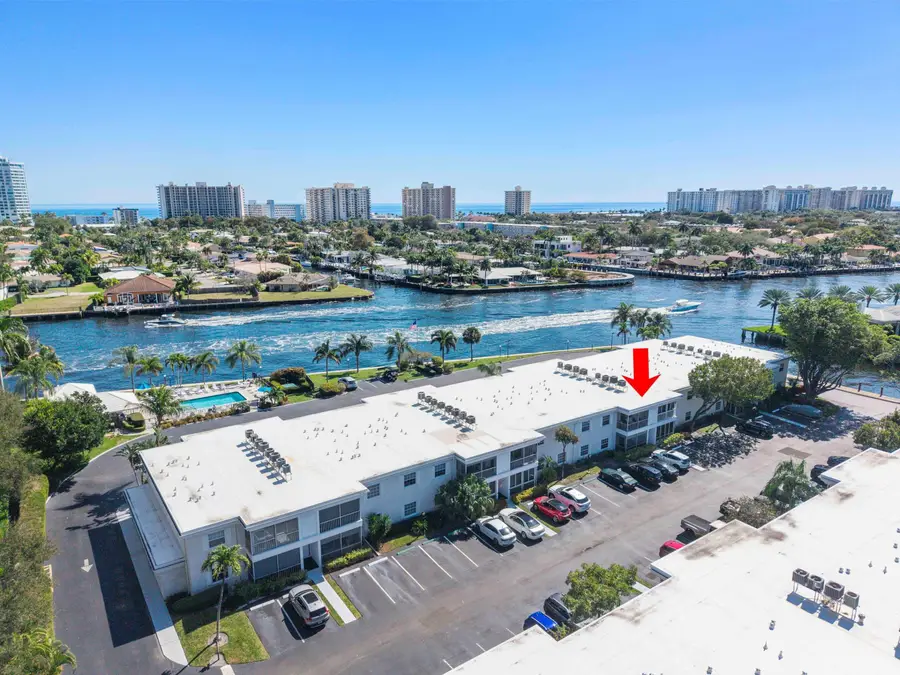 6517 Bay Club Drive #4, Fort Lauderdale, FL 33308 - #2