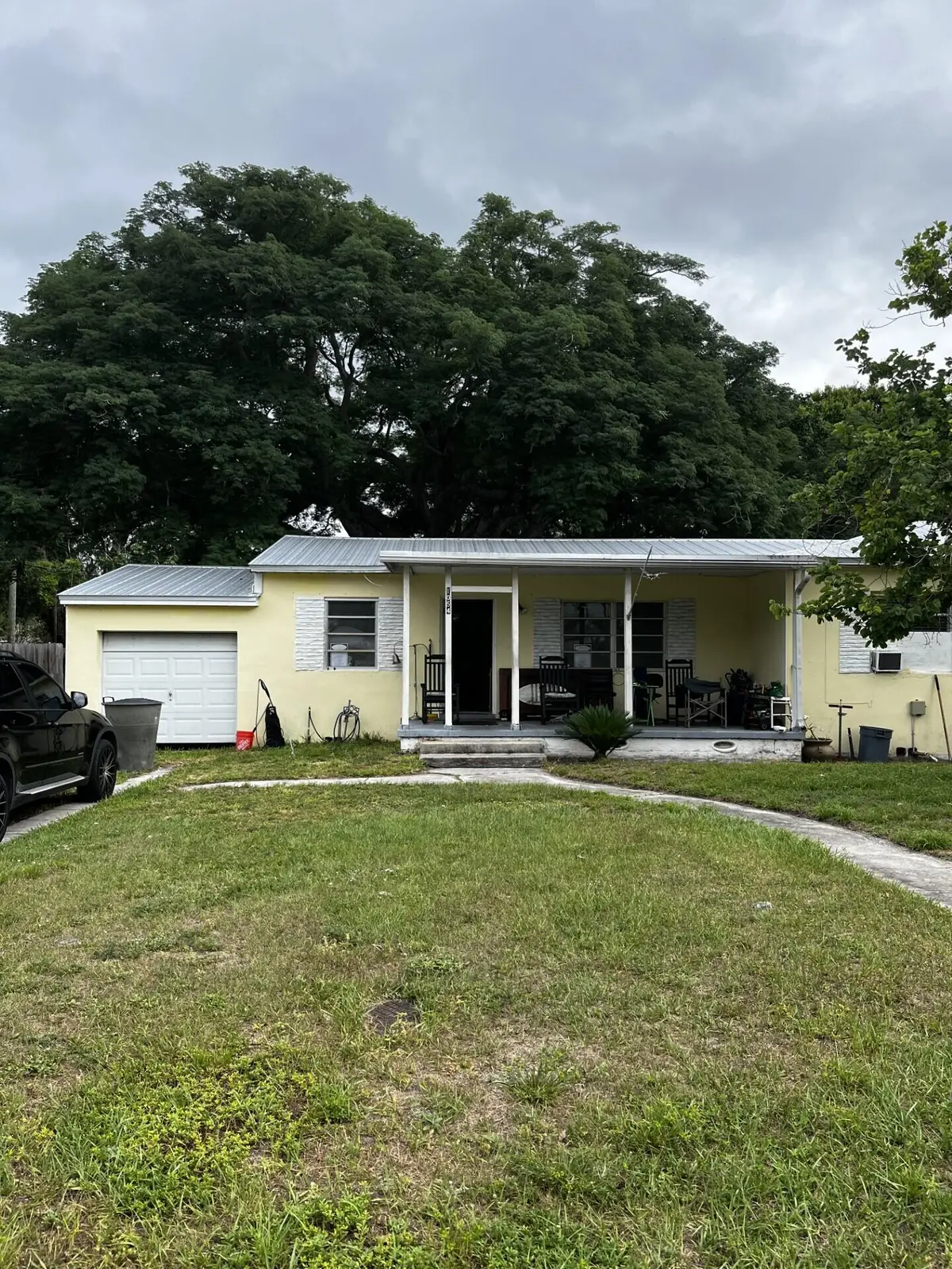 1054 Trinidad Avenue, Fort Pierce, FL 34982 - #1