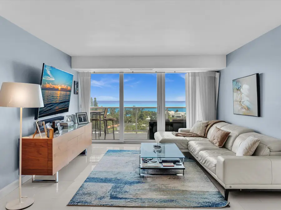 2841 N Ocean Boulevard #1102, Fort Lauderdale, FL 33308 - #3
