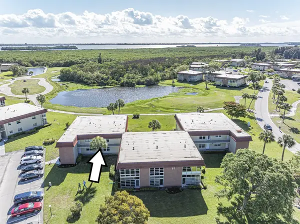 67 Royal Oak Drive #206, Vero Beach, FL 32962