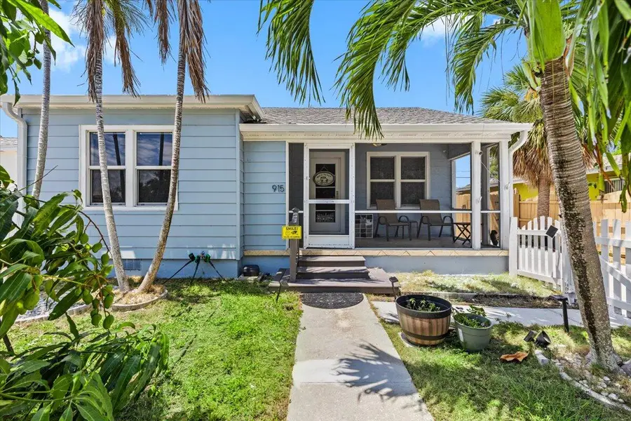 915 N K Street, Lake Worth Beach, FL 33460 - #3