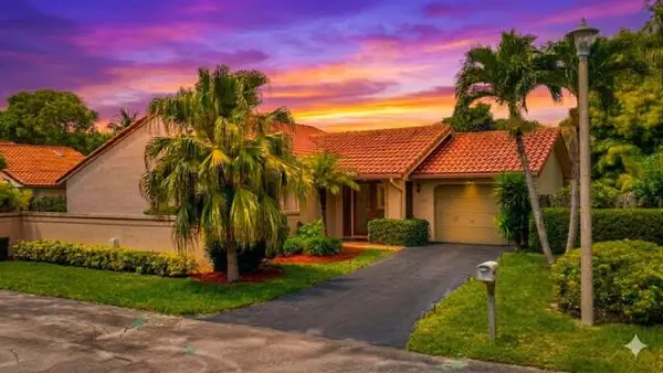 1235 NW 21st Terrace, Delray Beach, FL 33445