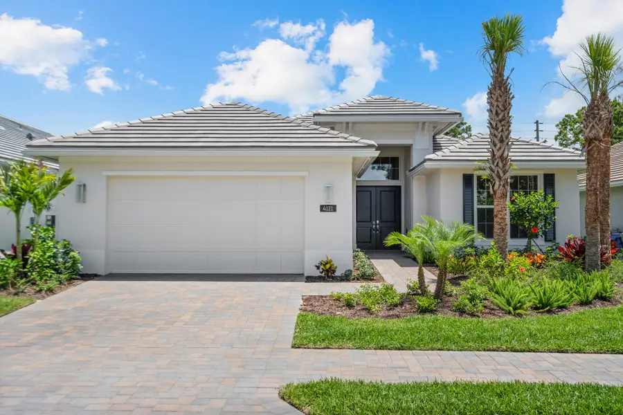 4121 Lucaya Pointe Way, Vero Beach, FL 32967 - #2